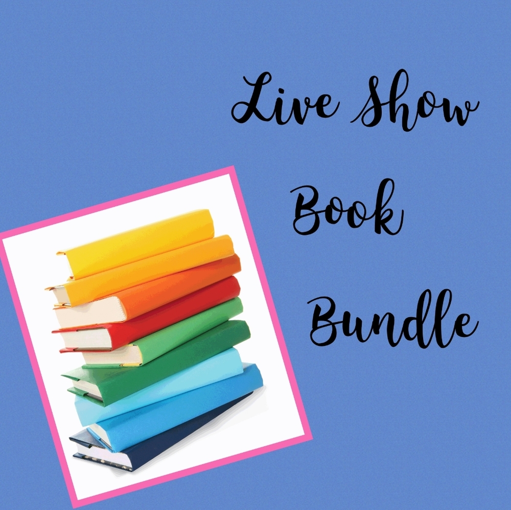 Live Show Book